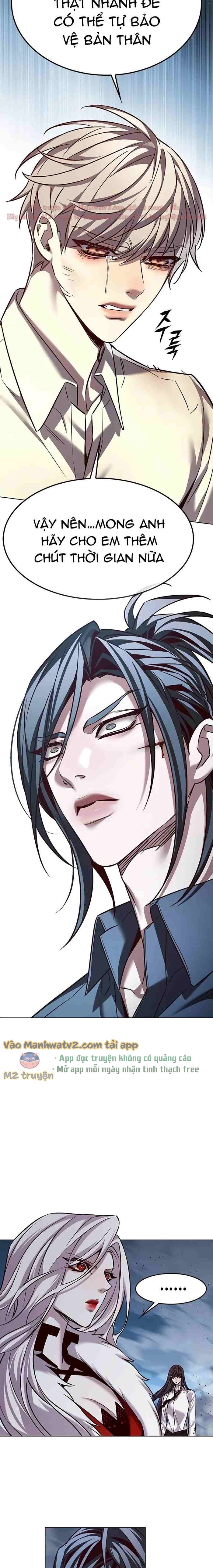 Hoá Thân Thành Mèo Chapter 303 - Trang 4